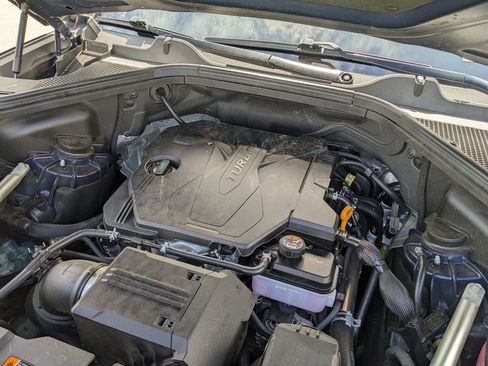 Used 2024 Genesis GV80 2.5T image 61