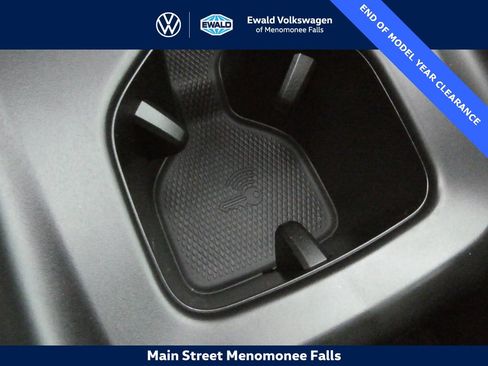 New 2025 Volkswagen ID.4 Pro S image 14