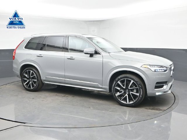 Used 2025 Volvo XC90 B6 Plus AWD/4WD image 1