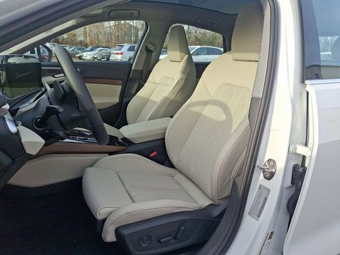 New 2025 Audi A5 2.0T Prestige image 13