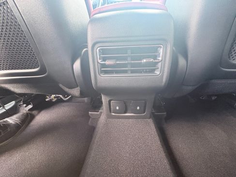 Certified 2025 Lincoln Corsair Reserve AWD/4WD image 21