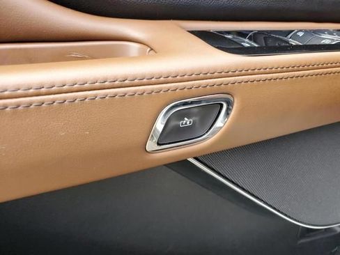 Used 2024 Lincoln Aviator Reserve w/ Jet Package RWD image 20