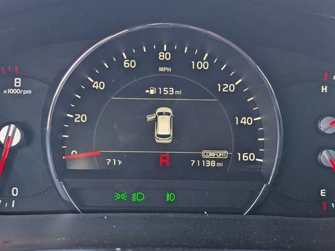 Used 2020 Kia Sorento EX image 31