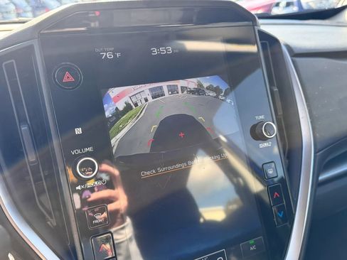 Used 2024 Subaru Impreza 2.0i Sport image 17