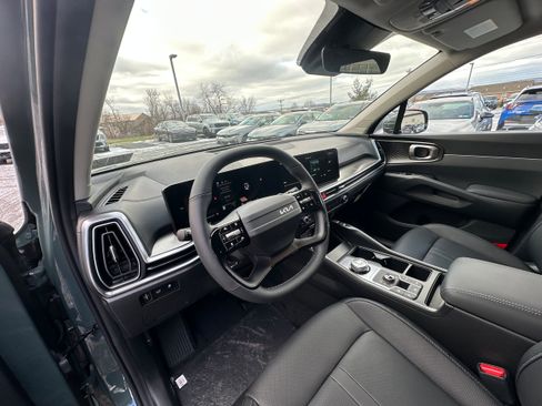 New 2026 Kia Sorento EX image 37