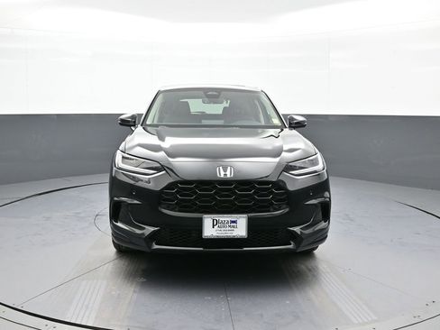 Certified 2026 Honda HR-V EX-L image 2