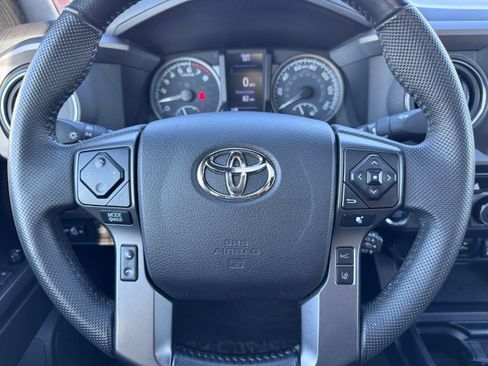 Used 2021 Toyota Tacoma TRD Pro image 20