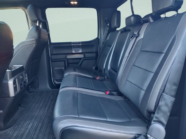 Used 2019 Ford F150 Raptor w/ Equipment Group 802A Luxury AWD/4WD image 30