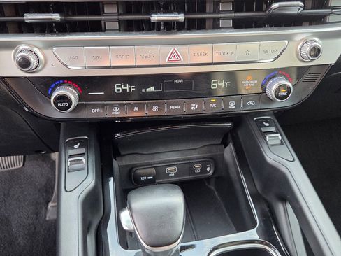 Used 2023 Kia Telluride S w/ S Sunroof Package AWD/4WD image 21