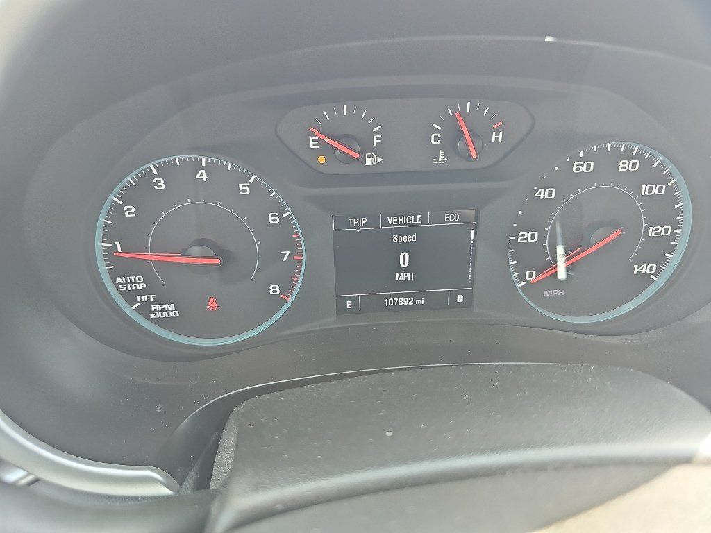 Used 2023 Chevrolet Malibu LT FWD image 17