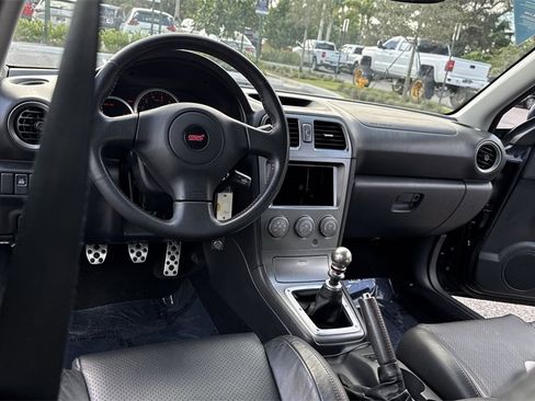 Used 2006 Subaru Impreza WRX STI image 36