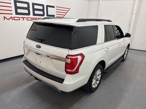 Used 2020 Ford Expedition XLT w/ Equipment Group 201A image 8