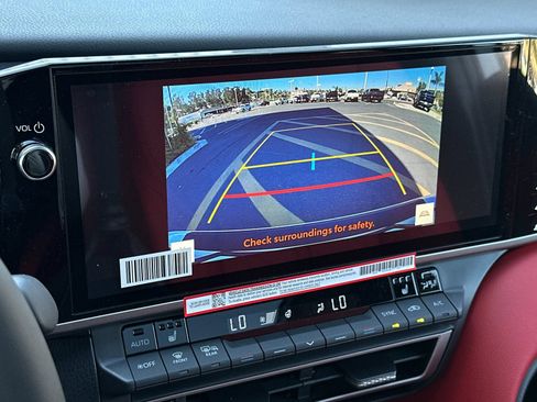 New 2026 Toyota Camry XSE image 17