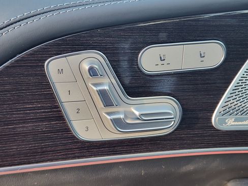 Used 2022 Mercedes-Benz GLE 53 AMG 4MATIC Coupe image 29