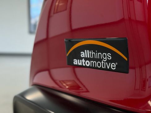 Used 2022 Toyota Supra Premium w/ Driver Assist Package image 35