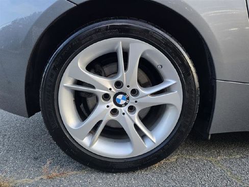 Used 2012 BMW Z4 sDrive35i image 26
