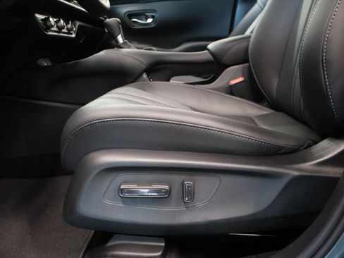 New 2027 Honda HR-V EX-L image 18