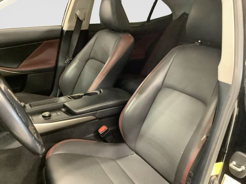 Used 2019 Lexus IS 300 w/ Accessory Package RWD image 6