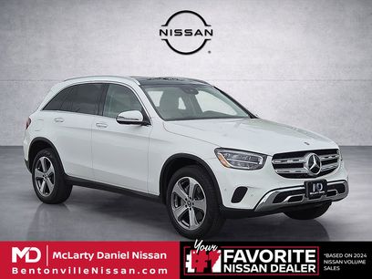 Used 2022 Mercedes-Benz GLC 300 4MATIC w/ Premium Package Lite