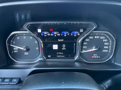 Used 2020 GMC Sierra 1500 Denali image 26