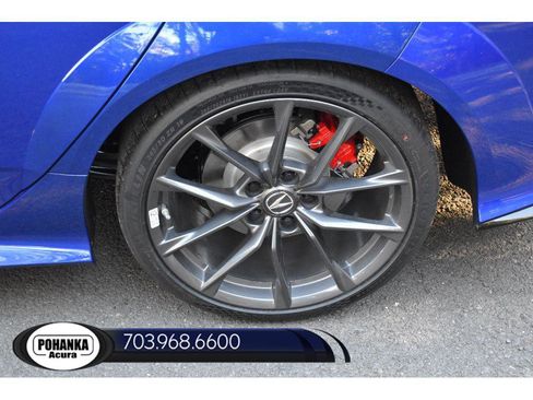 New 2025 Acura Integra Type S image 33