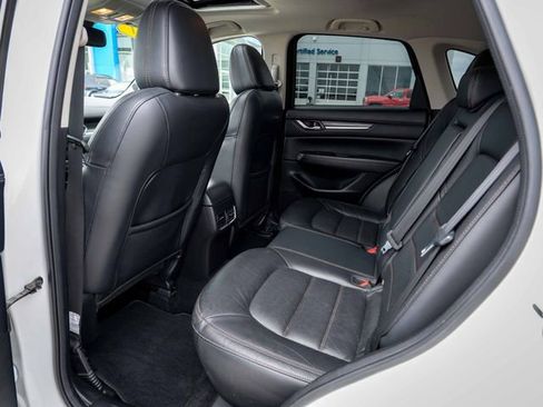 Used 2017 MAZDA CX-5 Grand Touring AWD/4WD image 14