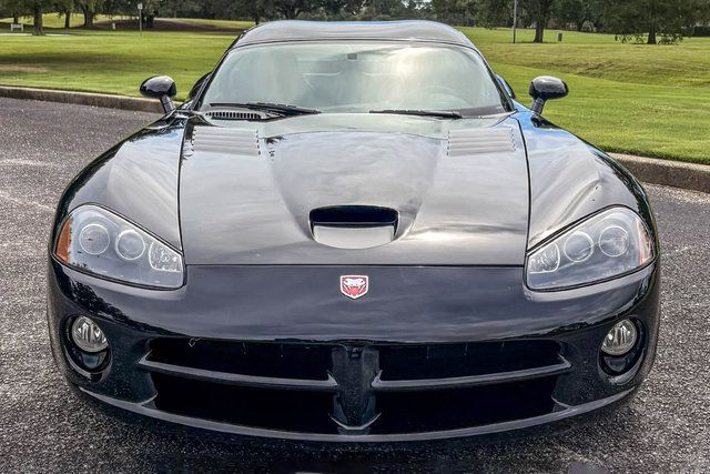 Used 2006 Dodge Viper SRT-10 RWD image 13