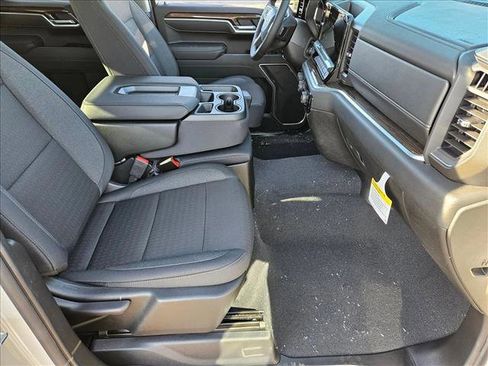 New 2026 Chevrolet Silverado 1500 RST w/ RST Select Package image 15