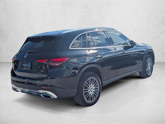 Used 2026 Mercedes-Benz GLC 300 video 2