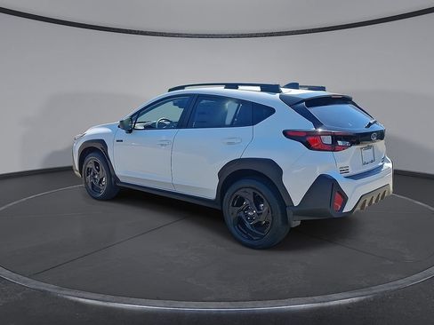 New 2026 Subaru Crosstrek 2.5i Sport AWD/4WD image 2