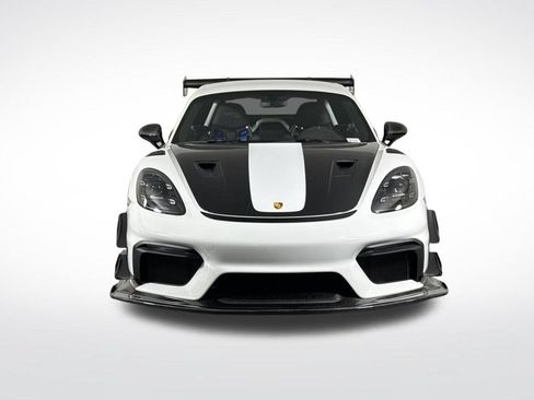 Used 2024 Porsche 718 Cayman GT4 RS RWD image 10
