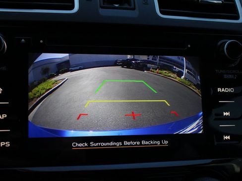 Used 2019 Subaru WRX Limited AWD/4WD image 33