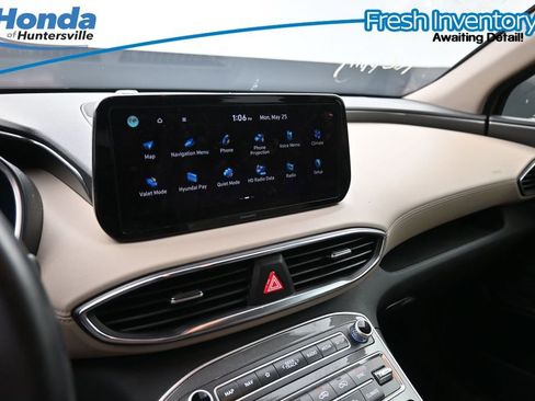 Used 2023 Hyundai Santa Fe SEL w/ Cargo Package AWD/4WD image 18