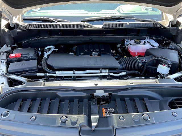 New 2026 Chevrolet Silverado 1500 RST w/ RST Select Package AWD/4WD image 15
