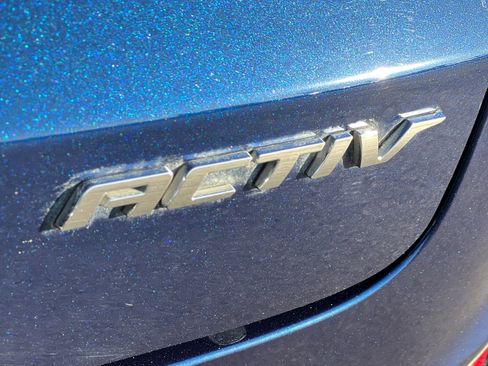 Used 2022 Chevrolet TrailBlazer ACTIV w/ Technology Package image 27