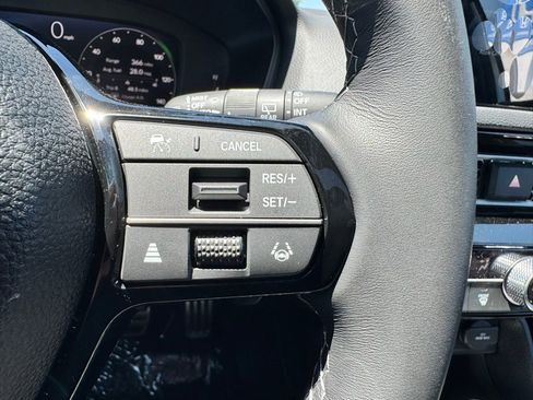 New 2026 Honda Civic Sport Touring image 15