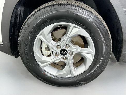 Used 2024 Hyundai Tucson SEL AWD/4WD image 30