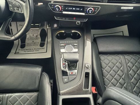 Used 2018 Audi S4 Premium Plus w/ Navigation Package image 22