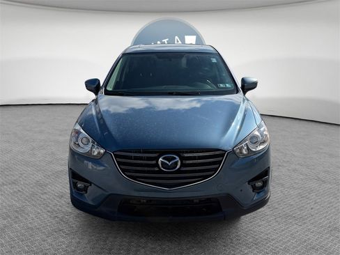 Used 2016 MAZDA CX-5 Touring w/ Bose/Moonroof Package image 9