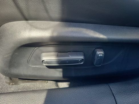 Used 2024 Honda Civic Sport Touring image 16