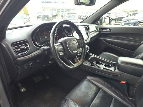 Certified 2022 Dodge Durango R/T image 7