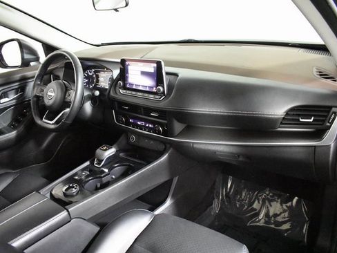 Certified 2023 Nissan Rogue SV w/ SV Premium B Package image 37