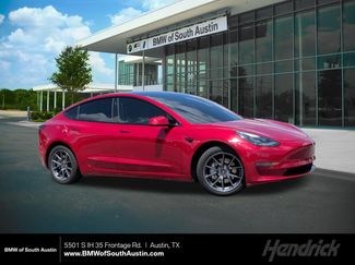 Used 2021 Tesla Model 3 Long Range AWD/4WD video 1