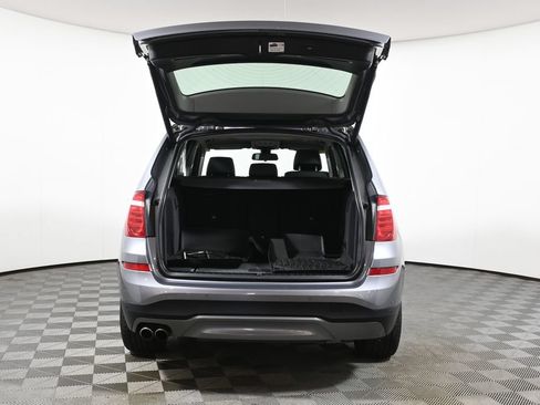 Used 2015 BMW X3 xDrive28i AWD/4WD image 32