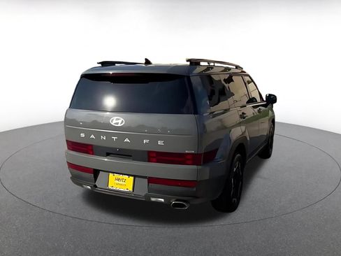 Used 2024 Hyundai Santa Fe SEL AWD/4WD image 15