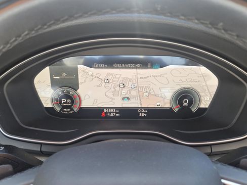 Used 2022 Audi A4 2.0T Premium Plus w/ Premium Plus Package image 30