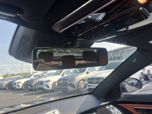 Used 2022 Mercedes-Benz S 500 4MATIC image 28