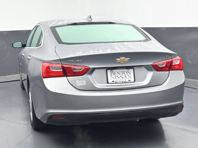 Used 2024 Chevrolet Malibu LT FWD image 40