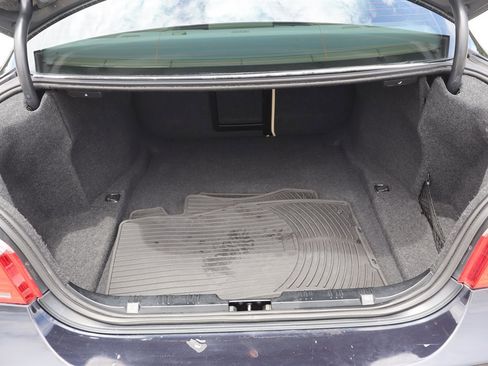 Used 2008 BMW 550i Sedan w/ Sport Pkg RWD image 34