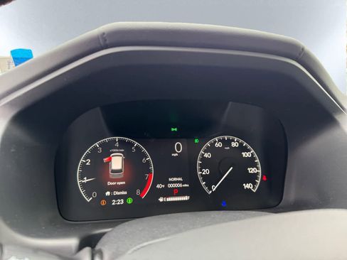 New 2026 Honda Odyssey Sport-L image 5